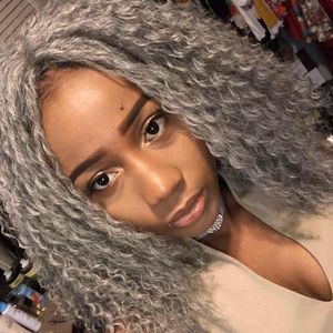 Meet your Posher, Joan